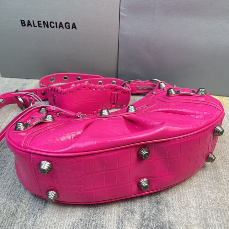 Balenciag Le Cagole Bags